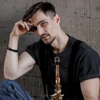 Неболей Pavel Sax