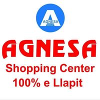 agnesashoppingcenter