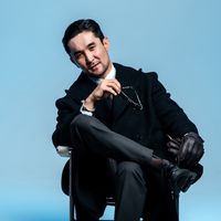 оригинальный звук