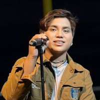 original sound - Harley Dave Niño