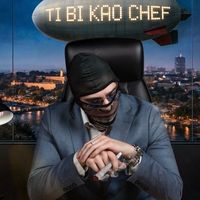 NISTA NOVO CHEF QRE
