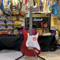 原聲 - 驹摇滚电吉他🎸🎸🎸🇲🇾🇲🇾