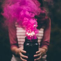 оригинальный звук