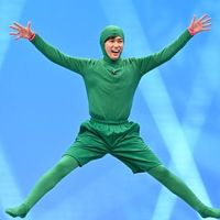 オリジナル楽曲 - なあちゃん💚