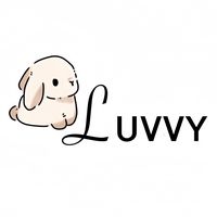 suara asli - luvvy 🐰