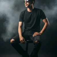suara asli - Aanadryan