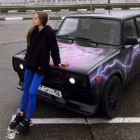оригинальный звук