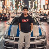 suara asli - DJ ZHUU THE TEAM