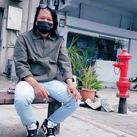 suara asli - 🇲🇨🇹🇼ARI ARLENDA cirebon