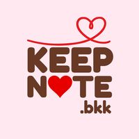 keepnote.bkk