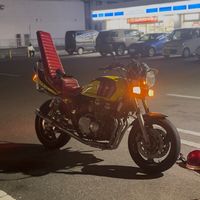 cb400sfnc3139