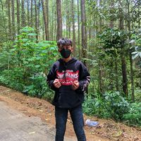 suara asli - kabul_rajin_mandi