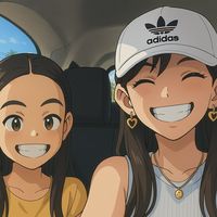 original sound - Jamelyn Mae Pataray