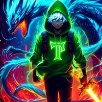 suara asli - TATCHLUCKYY