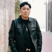原聲 - 趙正平-趙哥