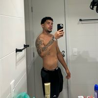 Botafogo é assim ne