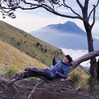 suara asli - Bang Uyun