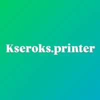 kseroks.printer
