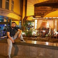 оригинальный звук