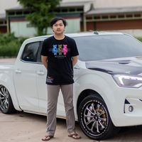 เสียงต้นฉบับ - กอล์ฟ ซังง.!!