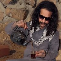 الصوت الأصلي