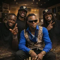 original sound - koutialasankodiamatigui