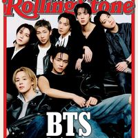 suara asli - Bangtan forever💜💜