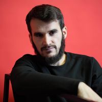 оригинальный звук