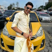 original sound - : Haaree Nambiar ‘ .