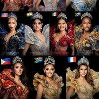 queenofworld465