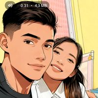 suara asli - Queenoflife👻🤡