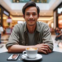 suara asli - Odin Banjar