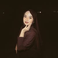 suara asli - Damara De