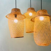 เสียงต้นฉบับ - โคมไฟไม้ไผ่ มุทิตา