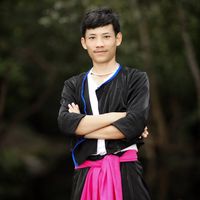 เสียงต้นฉบับ - okkujok