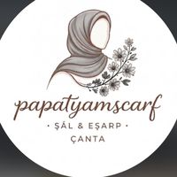 papatyamscarf