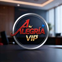 alegriavippodcast
