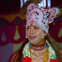 rajubhujelmagar