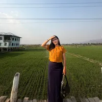 PA O Song