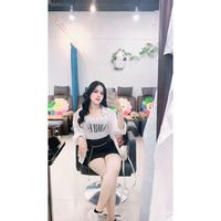 suara asli - Putri Siregar