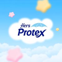 original sound - Hers Protex #SenyamannyaKamu