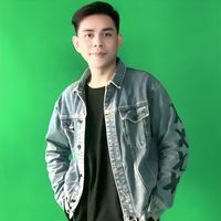 suara asli - Billy Lintong