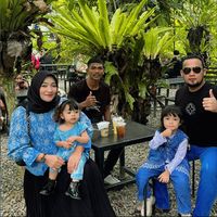 suara asli - AYAH AIZA