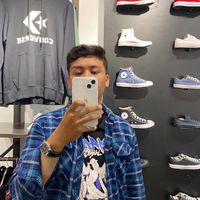 suara asli - Are you okay?