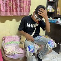 เสียงต้นฉบับ - กัส เกียรติคุณ🅰️🕺🏻