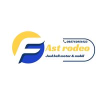 suara asli - FAST RODEO