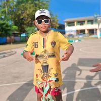 เสียงต้นฉบับ - เทรน์ ค่ายมวยอ๊อดน้อย