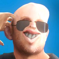 оригинальный звук