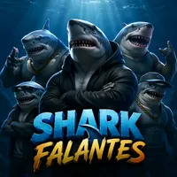 original sound - sharkfalantes