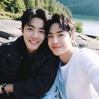 សំឡេងដើម - « YiZhan »